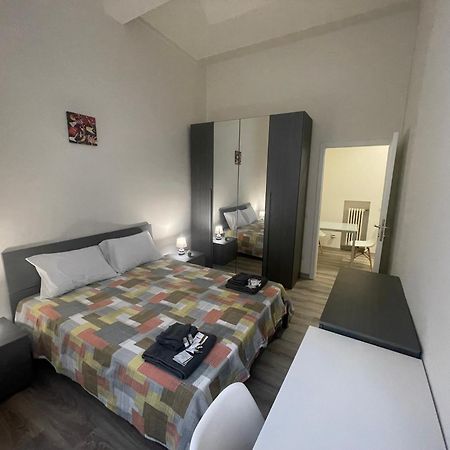 La Violetta Di Parma // Del Ducato Leilighet Eksteriør bilde